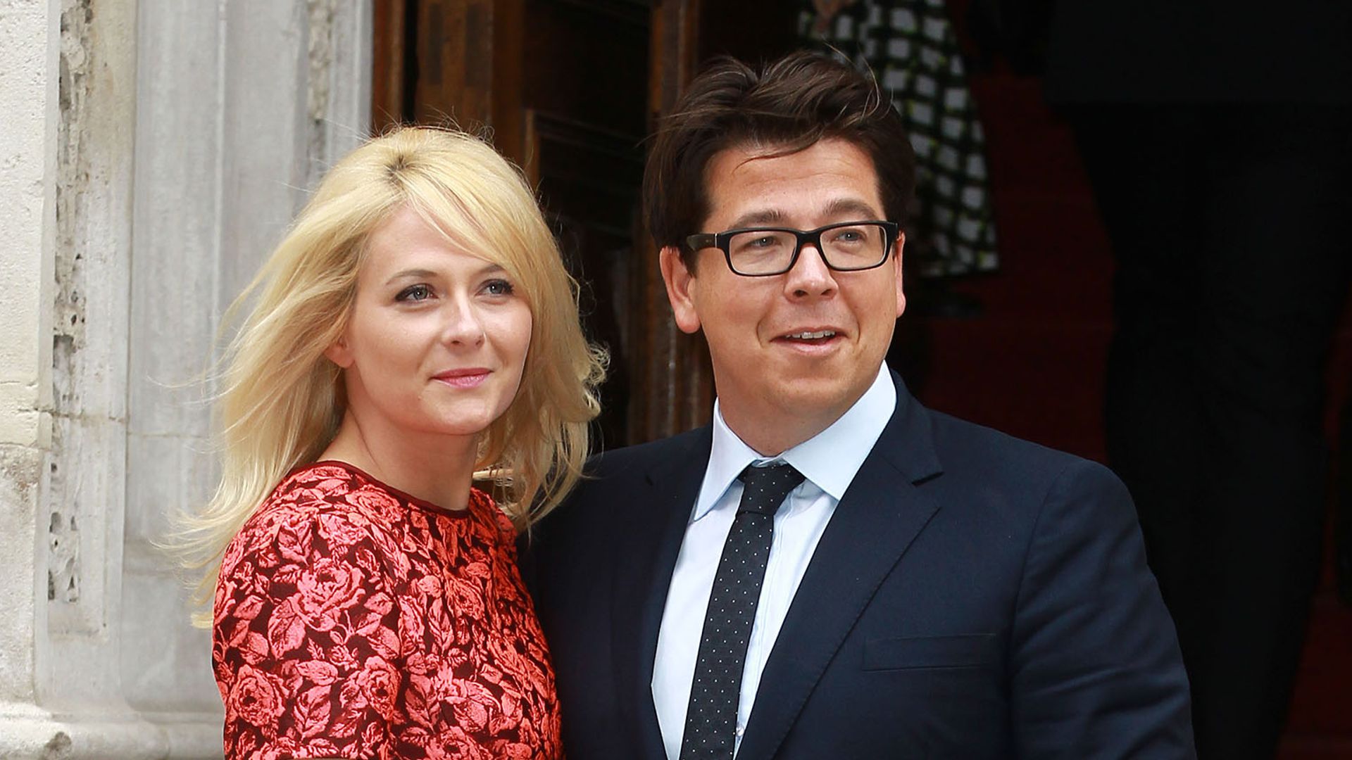 Inside Michael McIntyre’s family life: from two private children to famous in-laws