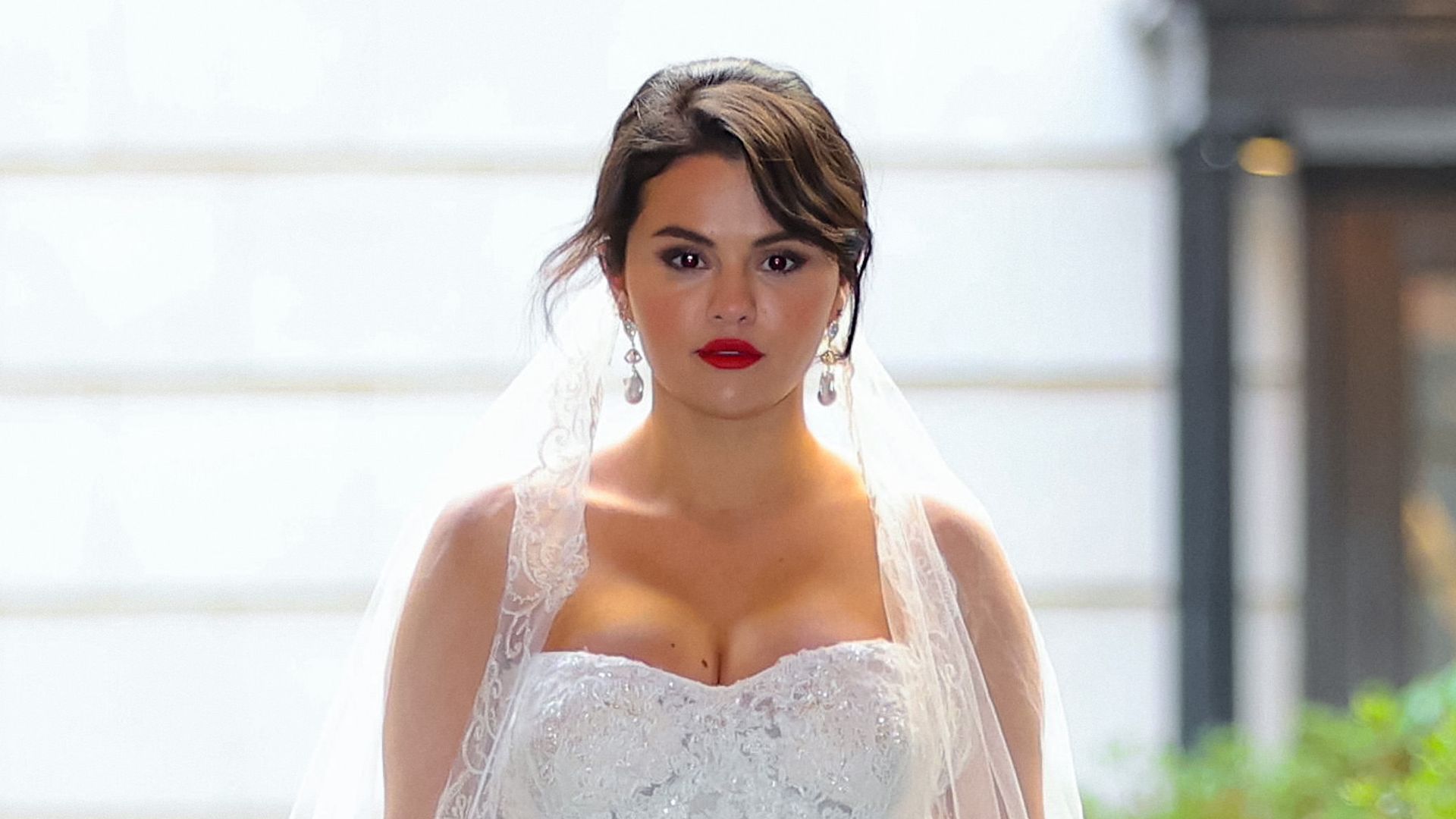 Selena Gomez and Benny Blanco's romantic Montecito wedding – everything we know