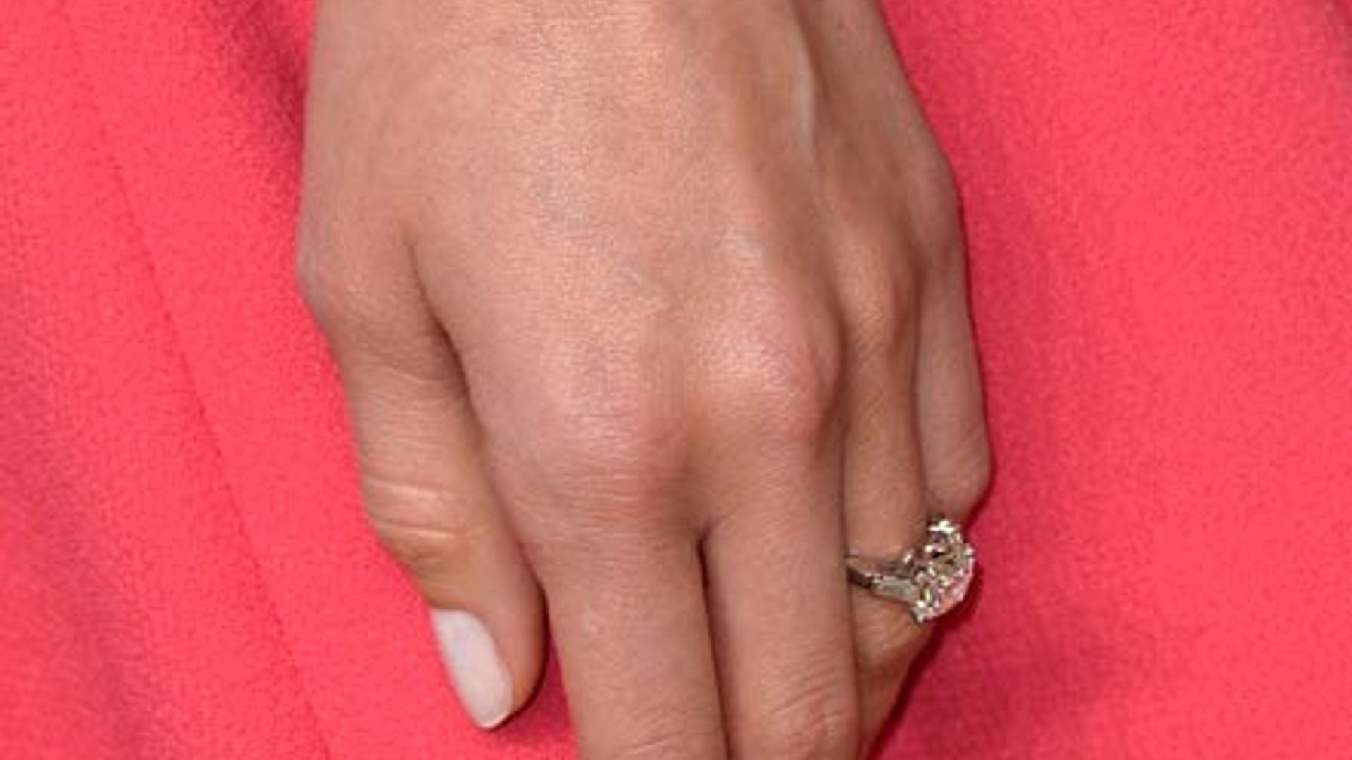 Girls star Lena Dunham 'threatened' to pull prank on Allison Williams' engagement ring