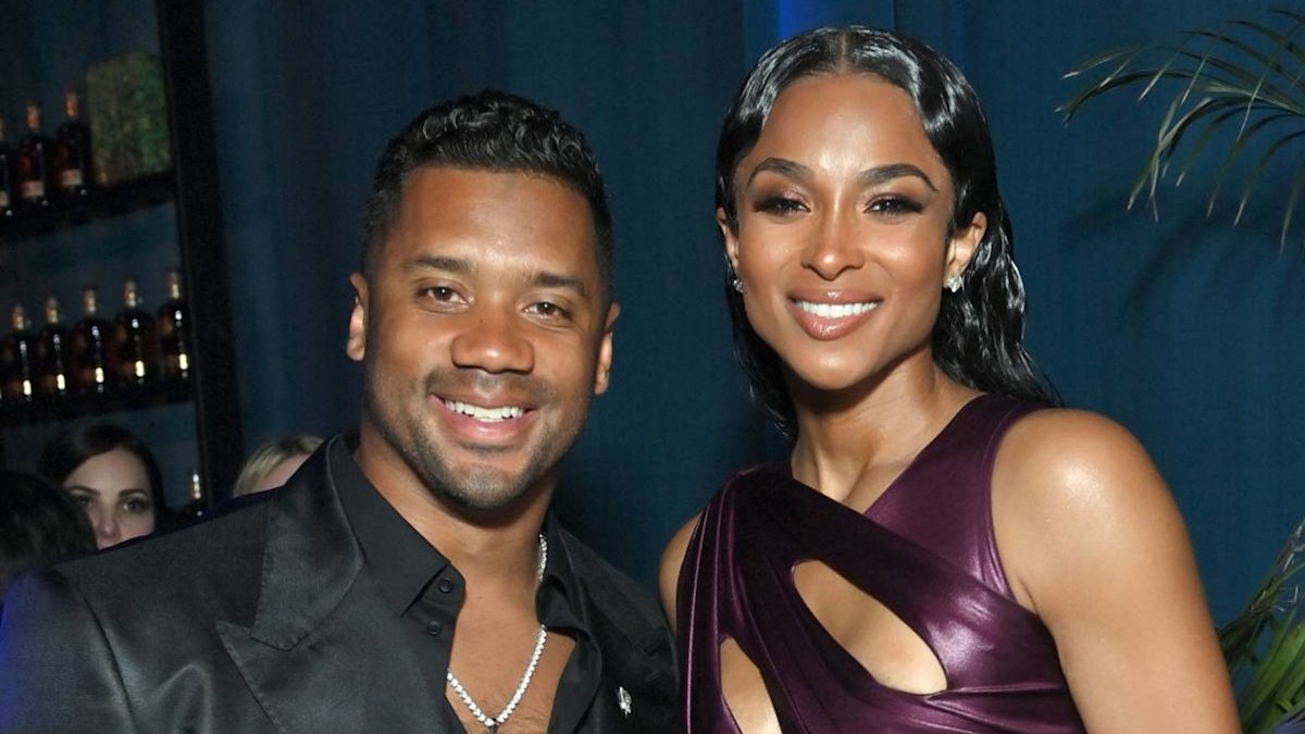 Ciara reveals new addition to the family: 'The sweetest surprise' | HELLO!