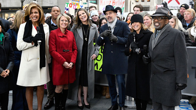 katie couric today show