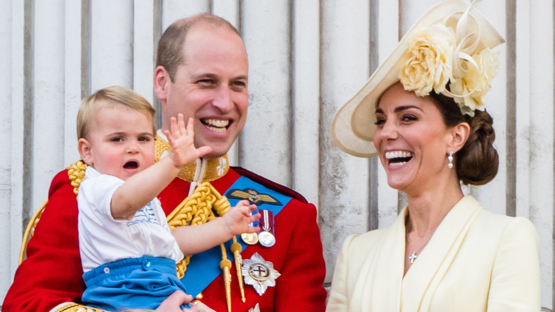 Prince William interrupts family Easter break with special announcement