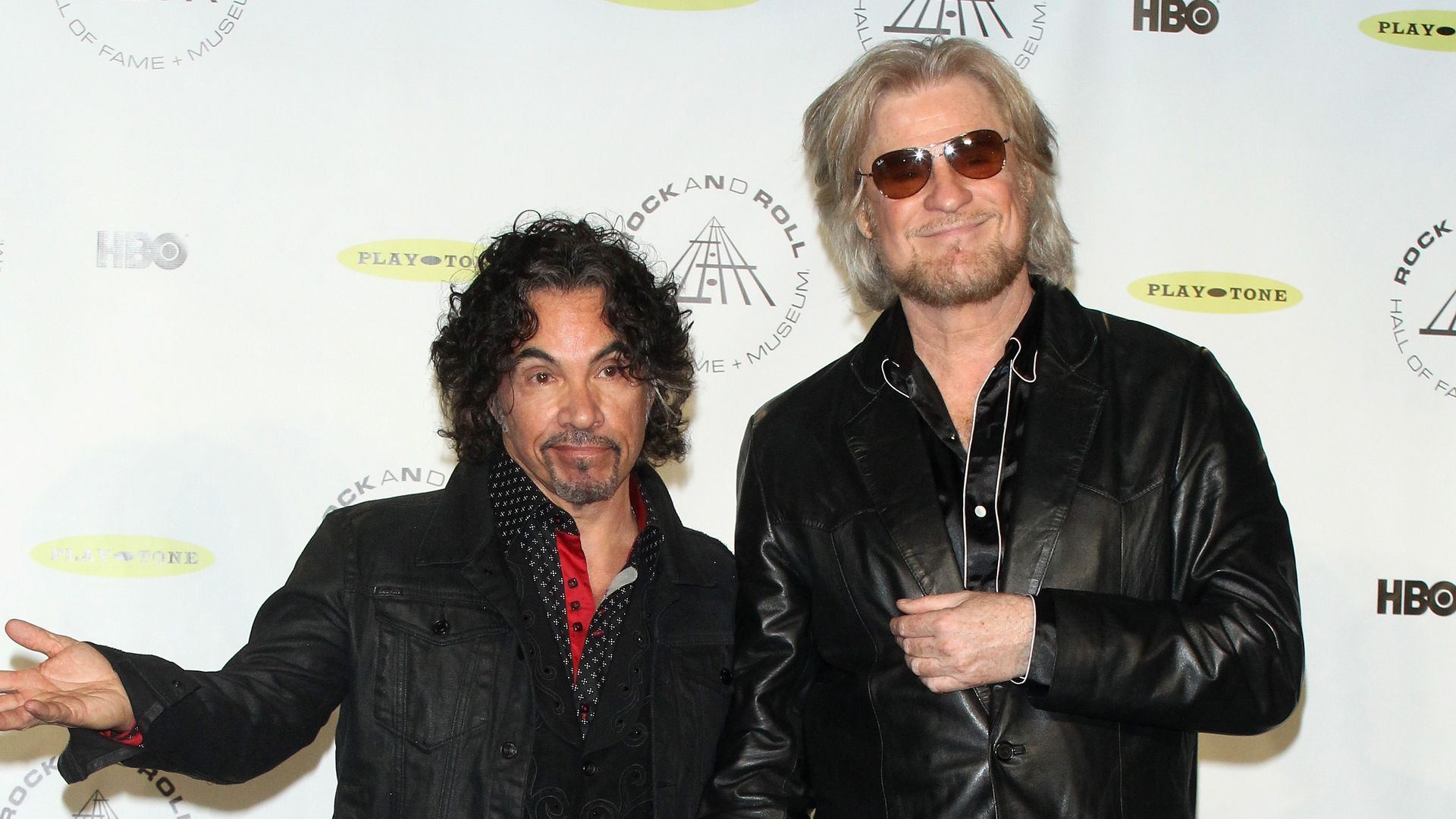 Daryl Hall’s bitter fallout with former bandmate John Oates revealed