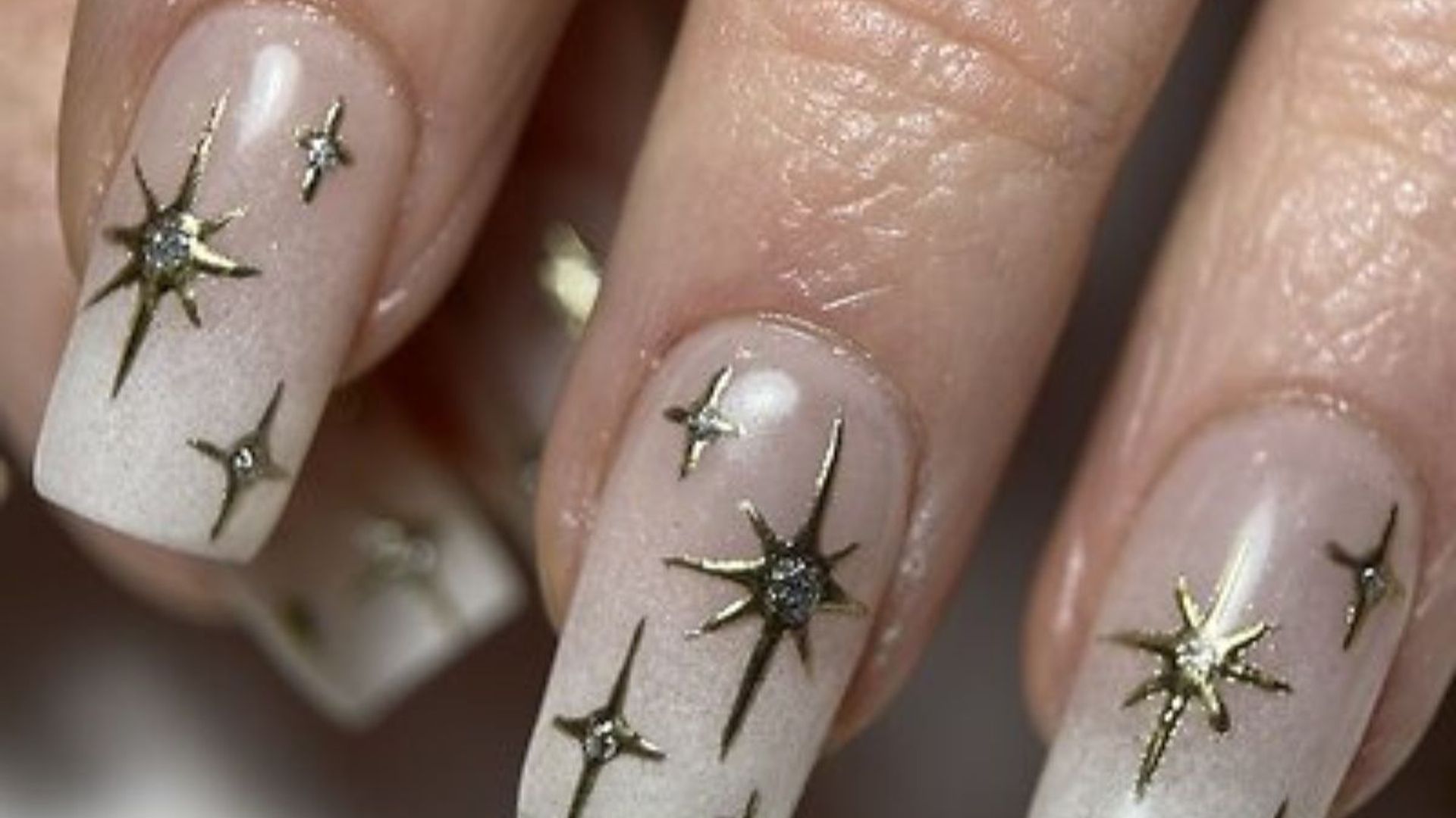 Kylie Jenner's Leopard French Manicure Is the Perfect Nail Art for the New  Year