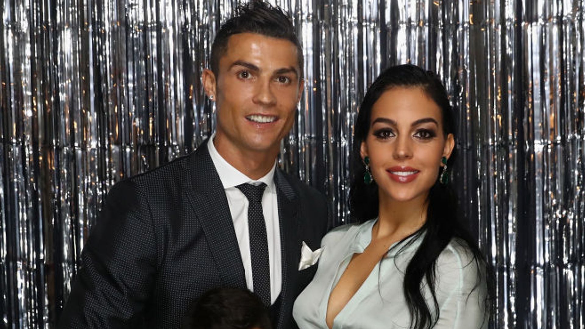 Everyone’s talking about Georgina Rodríguez’s engagement ring - but did you catch this hidden beauty detail?