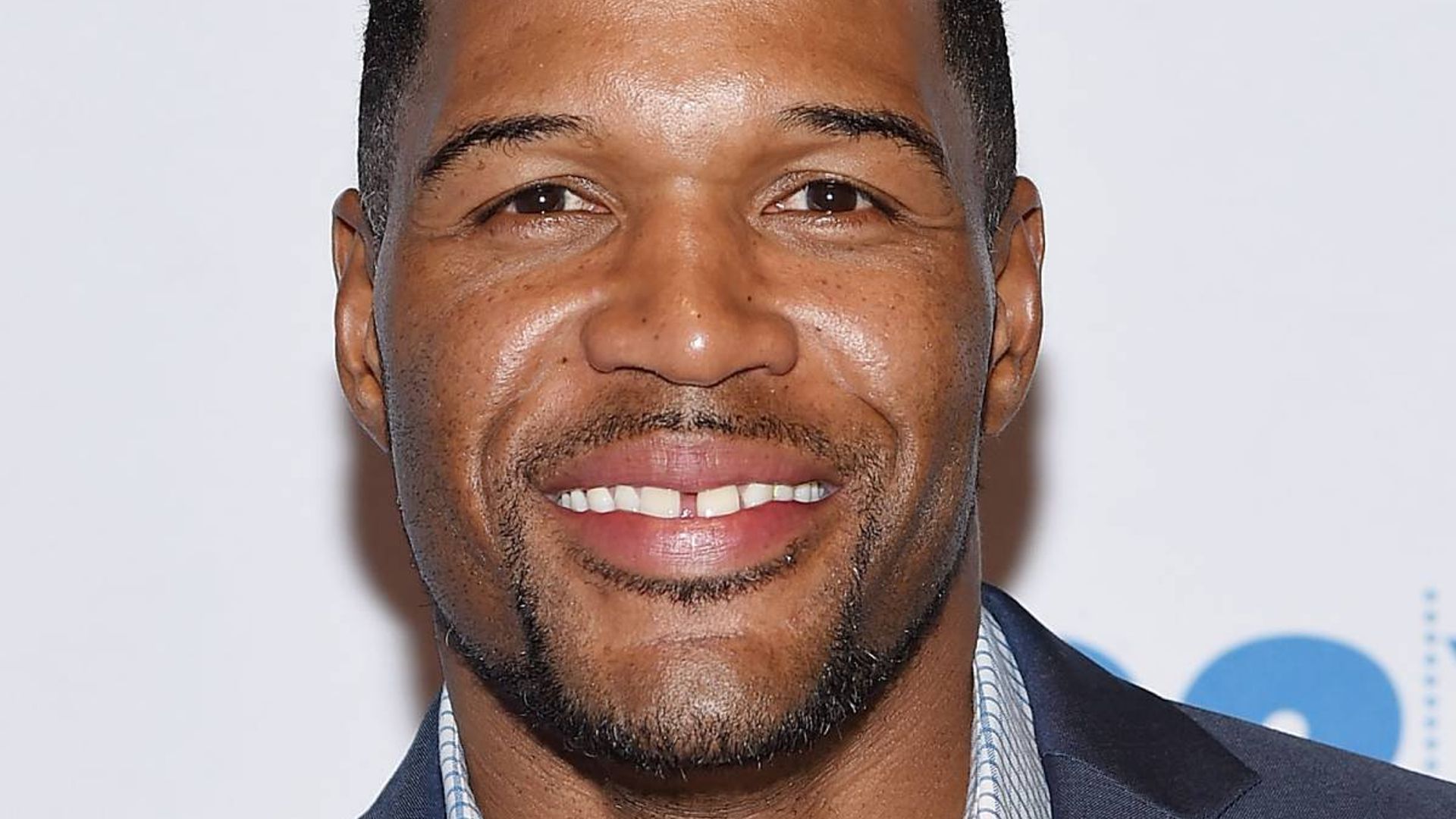 gma michael strahan major transformation