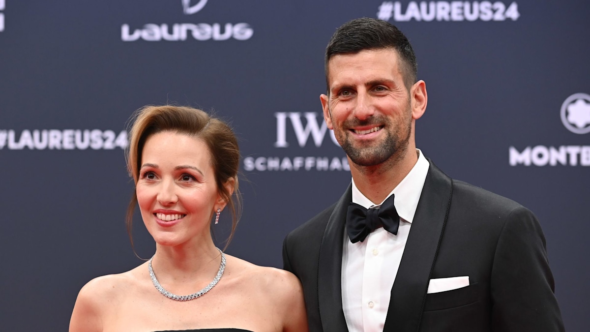 Meet the must-know WAGs of the Australian Open