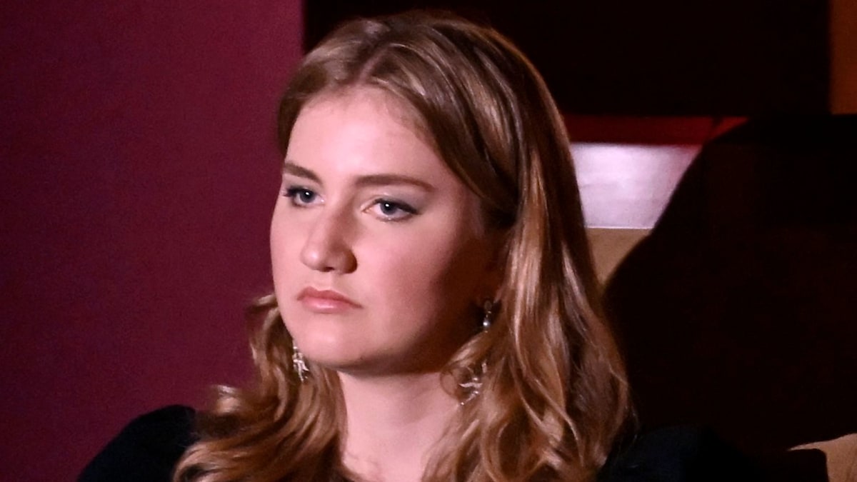 Princess Elisabeth makes heart-wrenching Harvard decision amid Trump ban