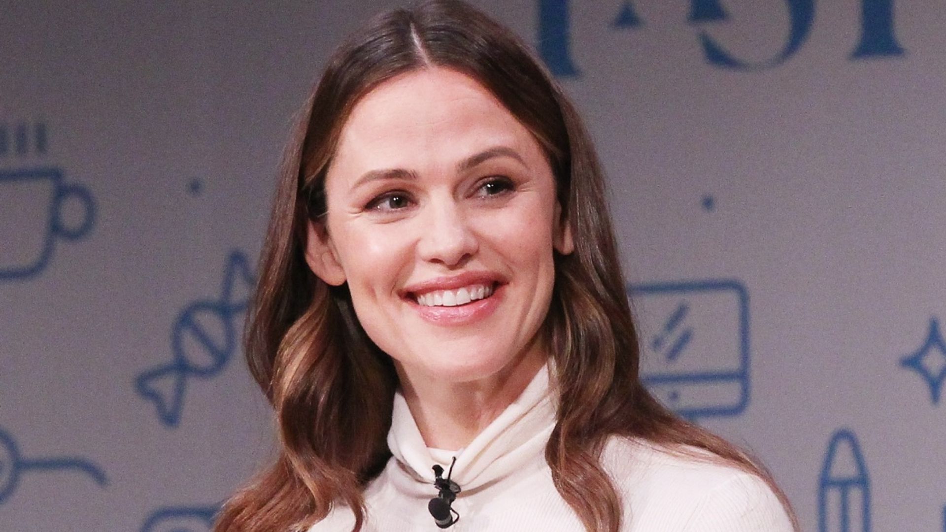 Jennifer Garner makes rare revelation about parenting style amid(01)