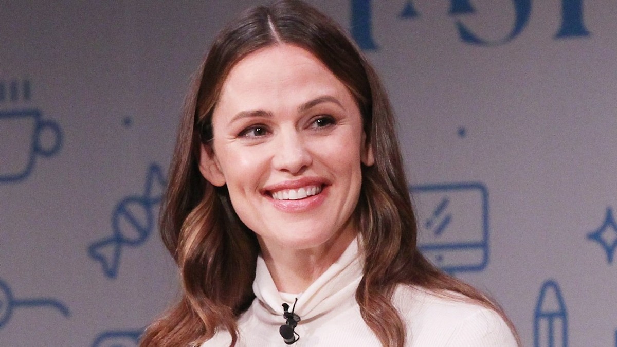 Jennifer Garner makes rare revelation about parenting style amid heartfelt  tribute