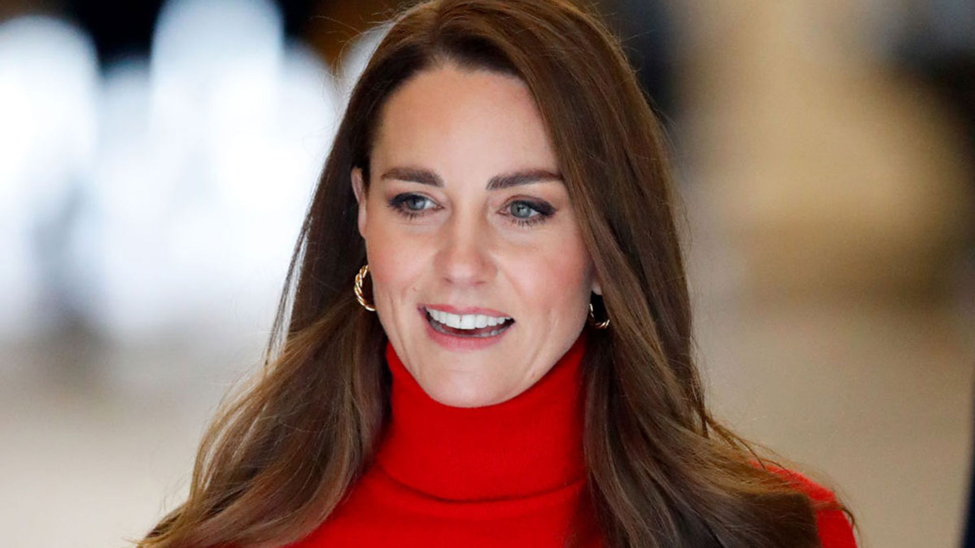 Kate Middleton's £10 ASOS earrings are finally back in stock – but ...