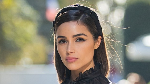 olivia culpo outfits selfies