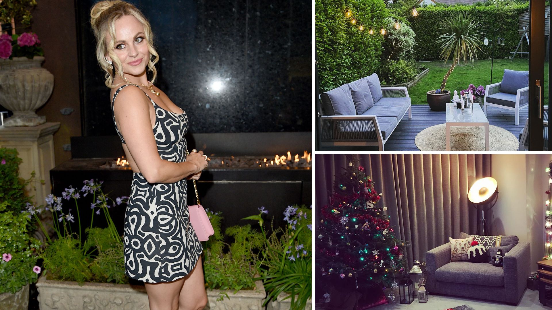 Coronation Street's Tina O'Brien's Manchester family home is so relatable – tour inside