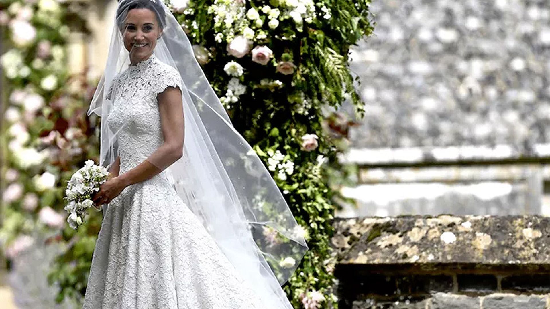 pippa middleton experts think