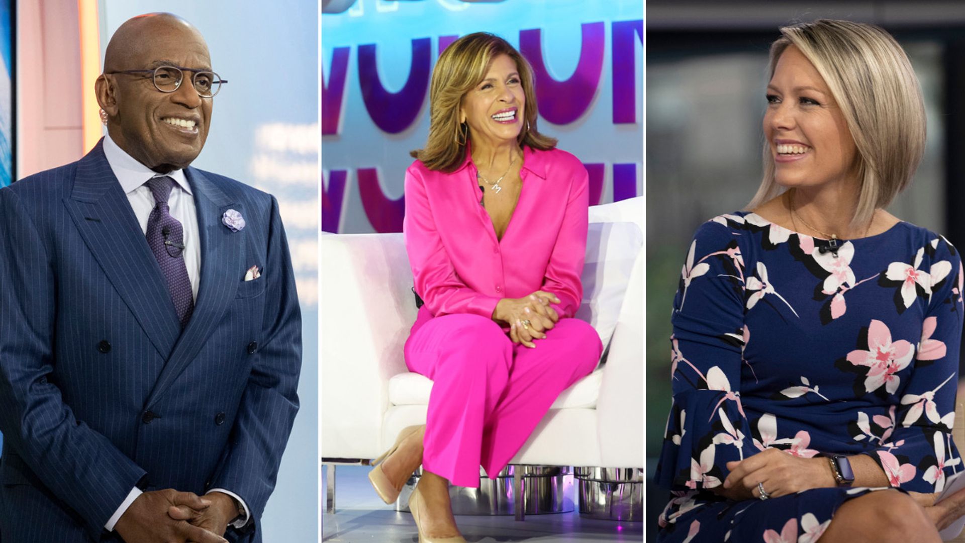 today hosts children