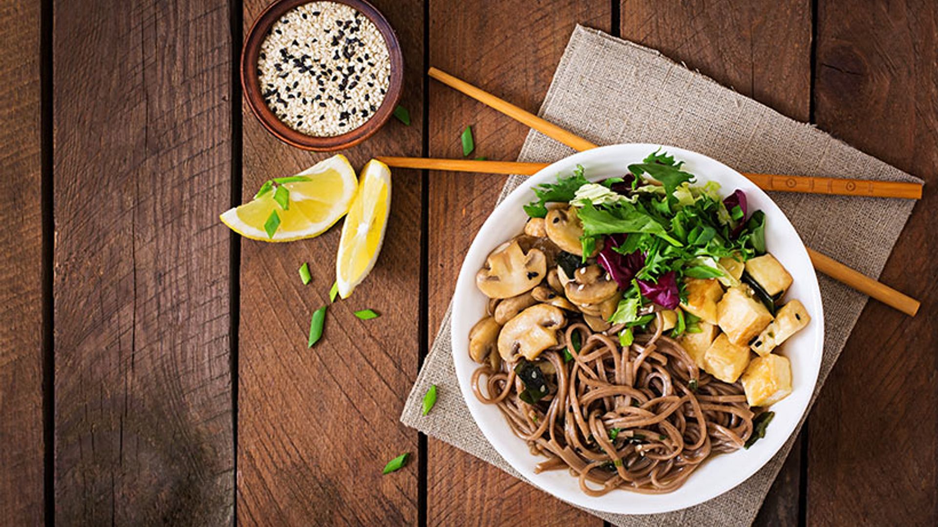 The biggest superfoods of 2017 you'll want to add to your shopping list