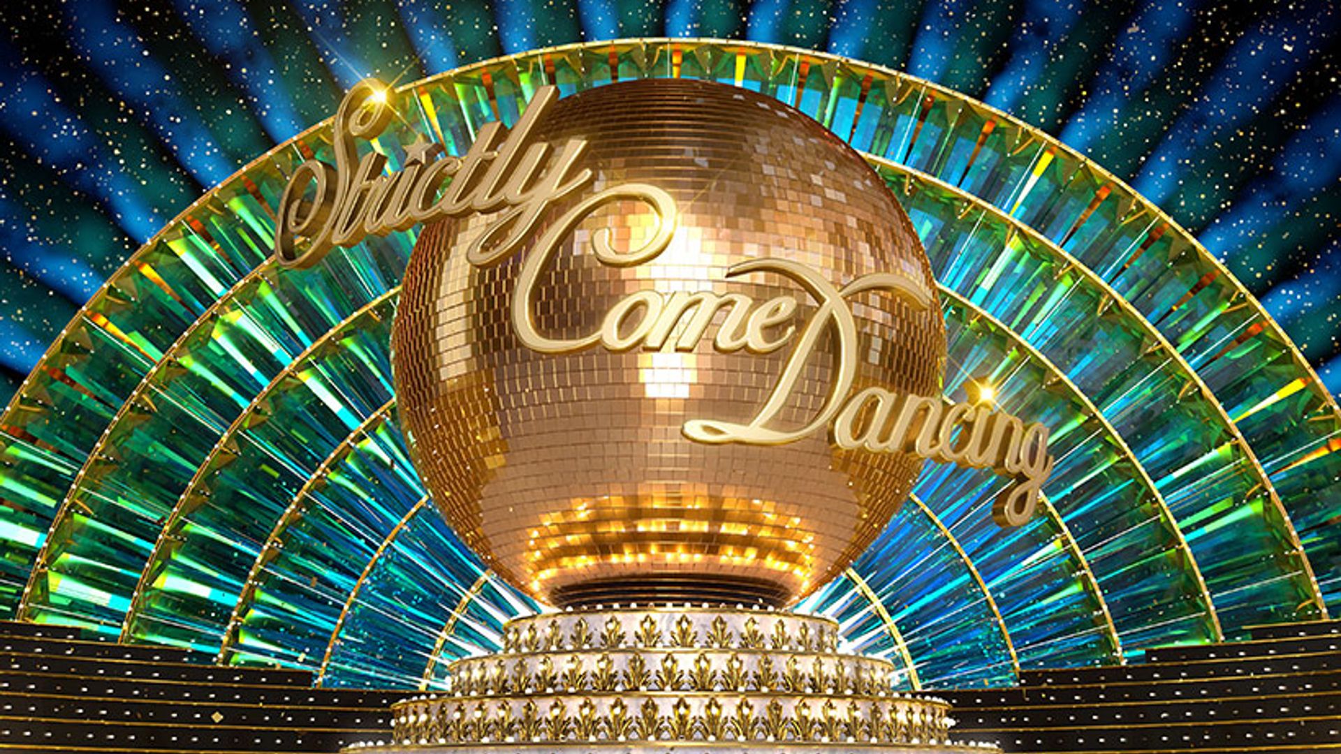 strictly come dancing credits