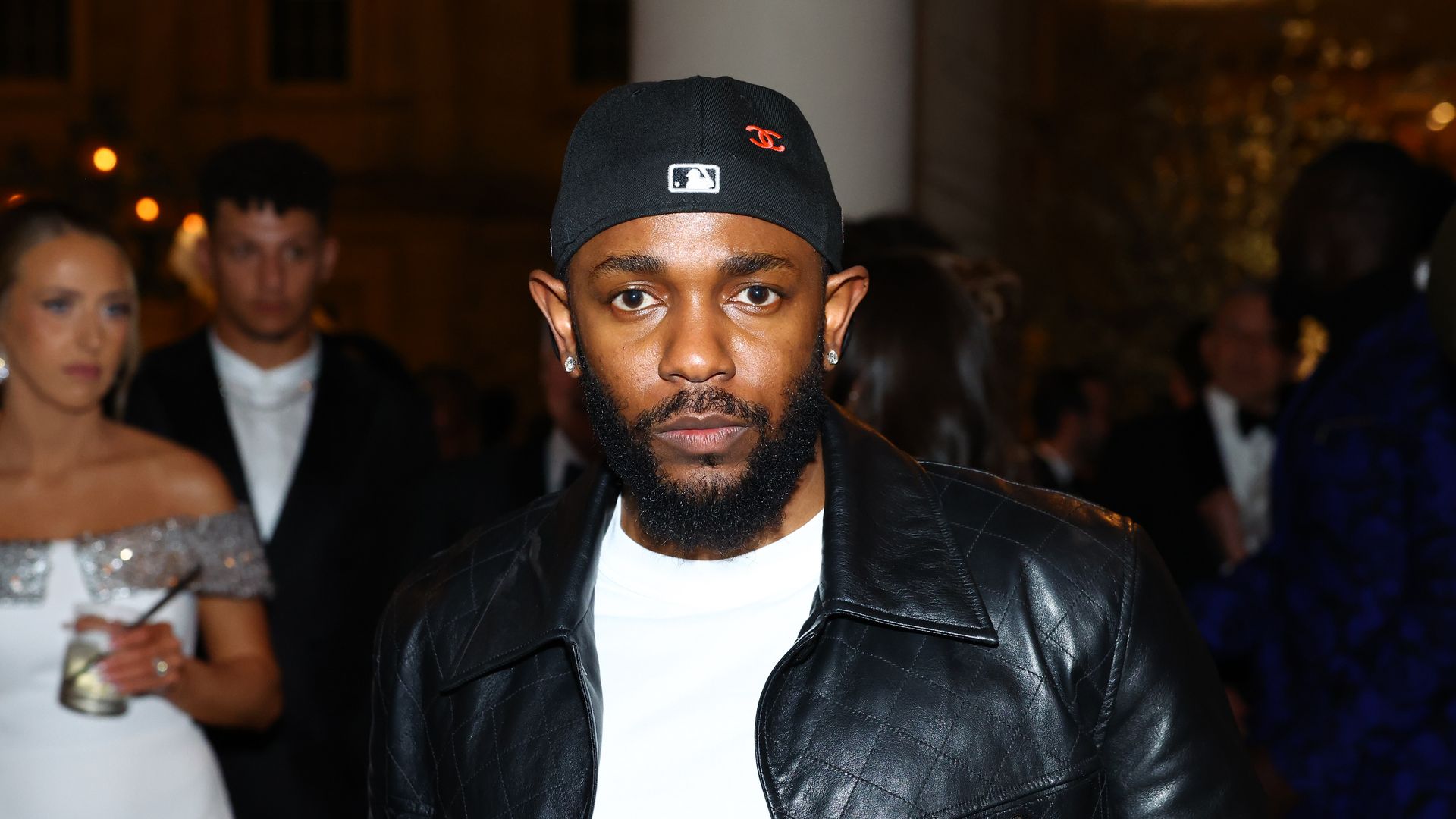 Kendrick Lamar’s staggering $79m real-estate portfolio where he quietly raises two children