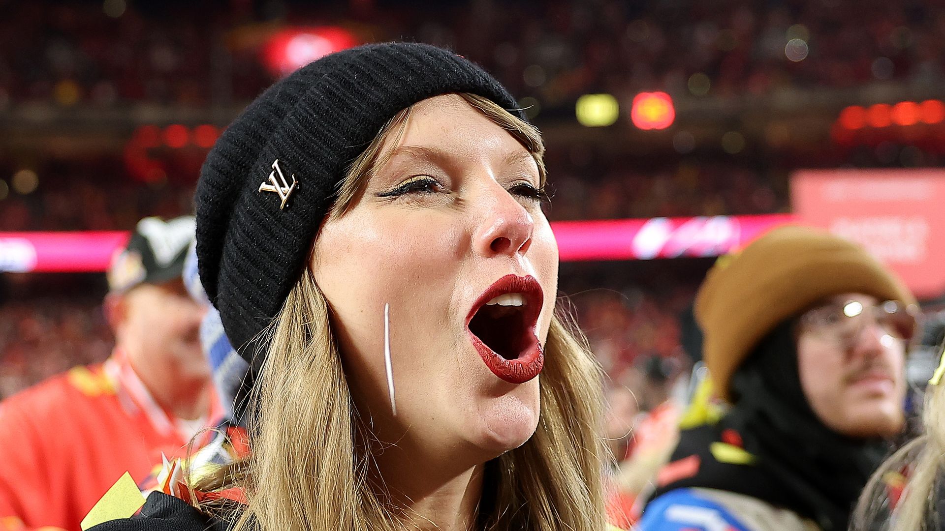 Inside the lavish $3million Super Bowl experience Taylor Swift and stars will enjoy in New Orleans