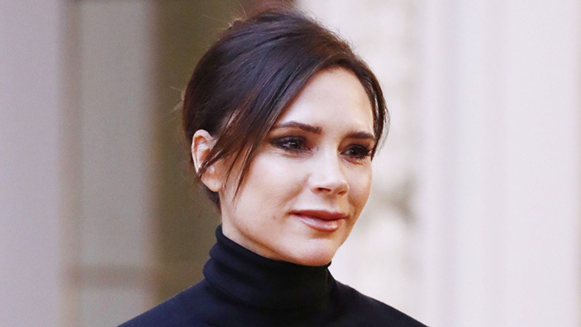 Victoria Beckham reveals her proudest moment in new interview