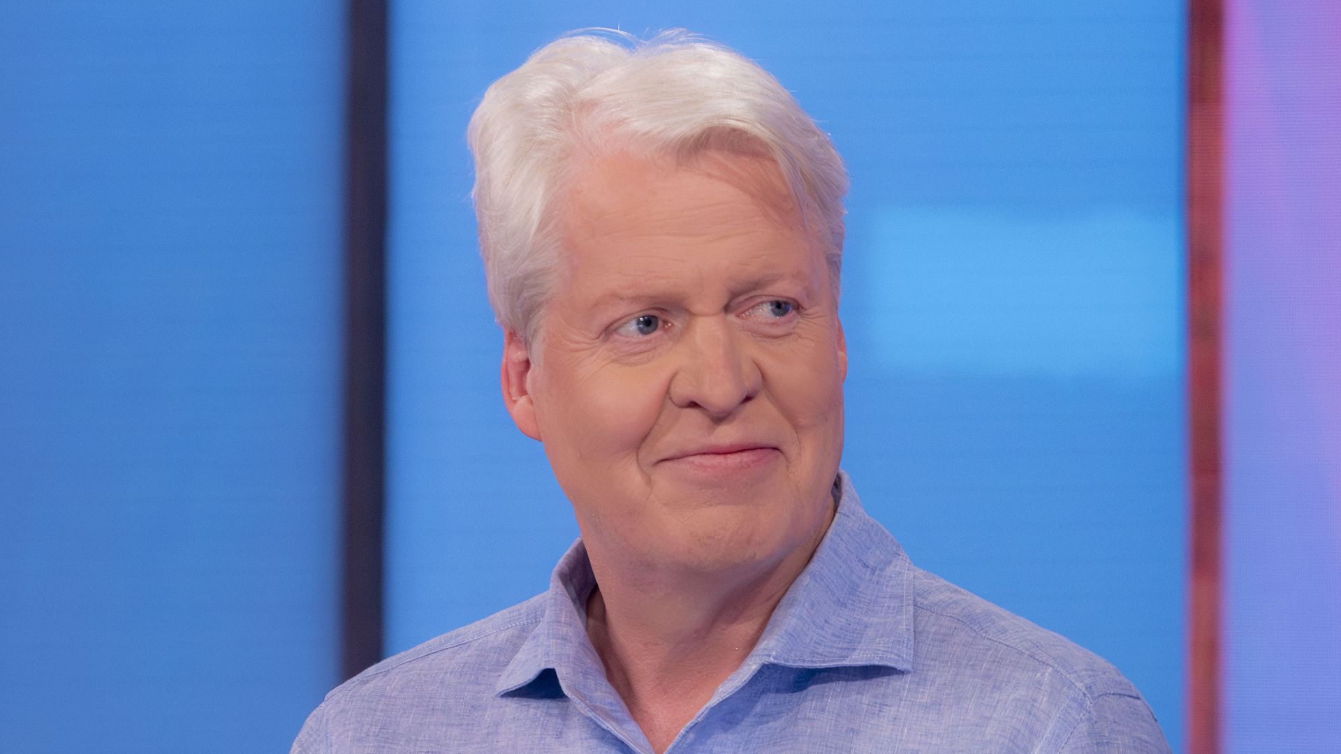 Charles Spencer delivers super rare comments on parenting 7 kids - aged 34 to 12