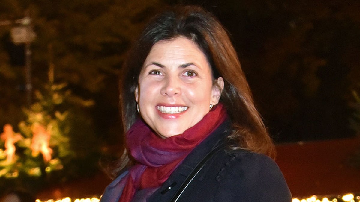 Kirstie Allsopp reveals stressfree tip for Christmas HELLO!