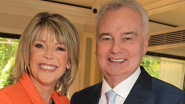 ruth langsford eamonn holmes