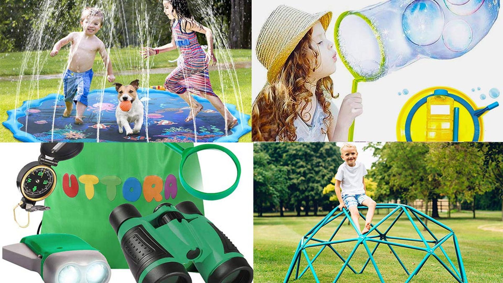 Cool deals outdoor toys