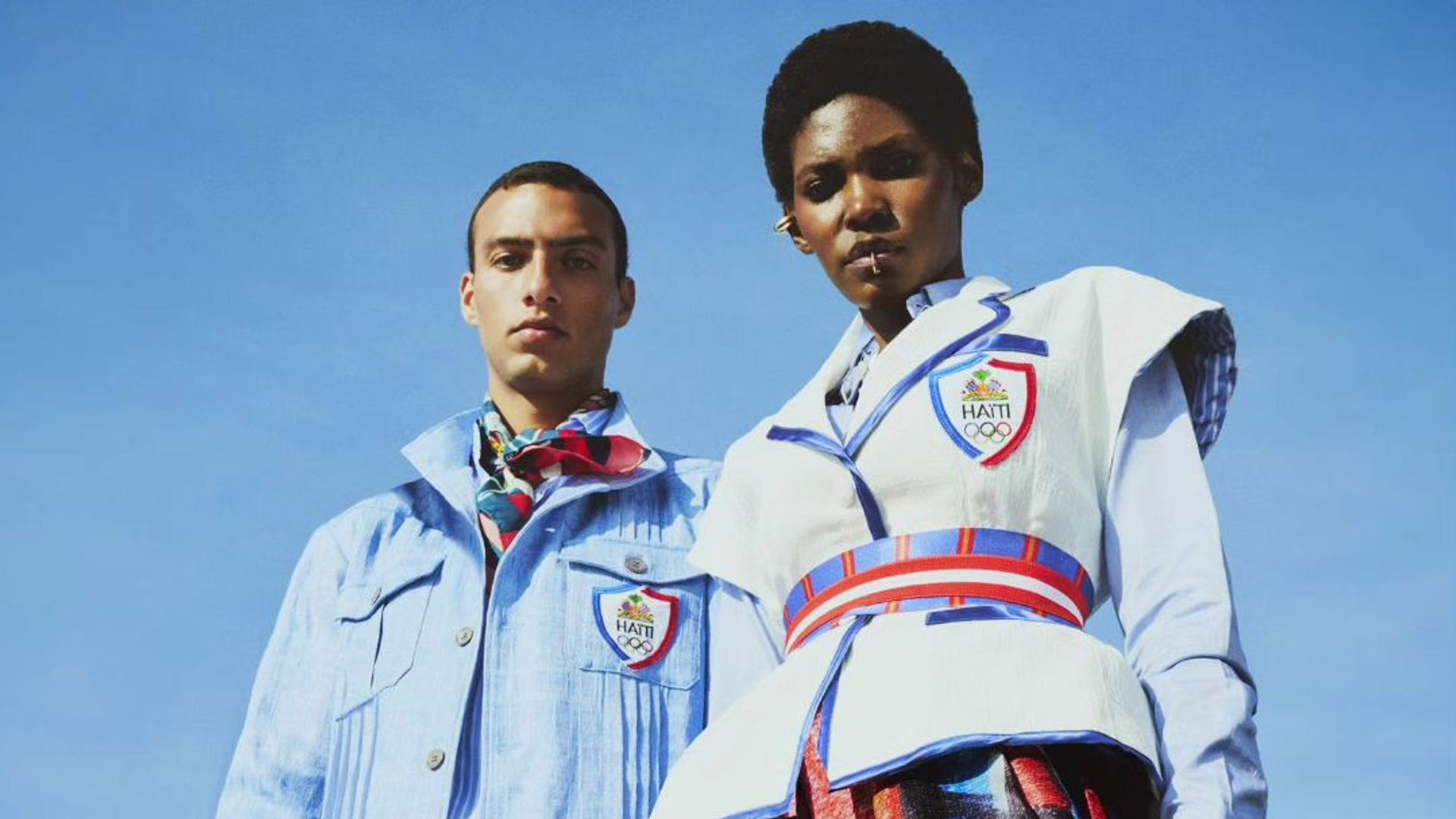 Olympics 2024: The chicest 'Team Uniforms' heading to Paris
