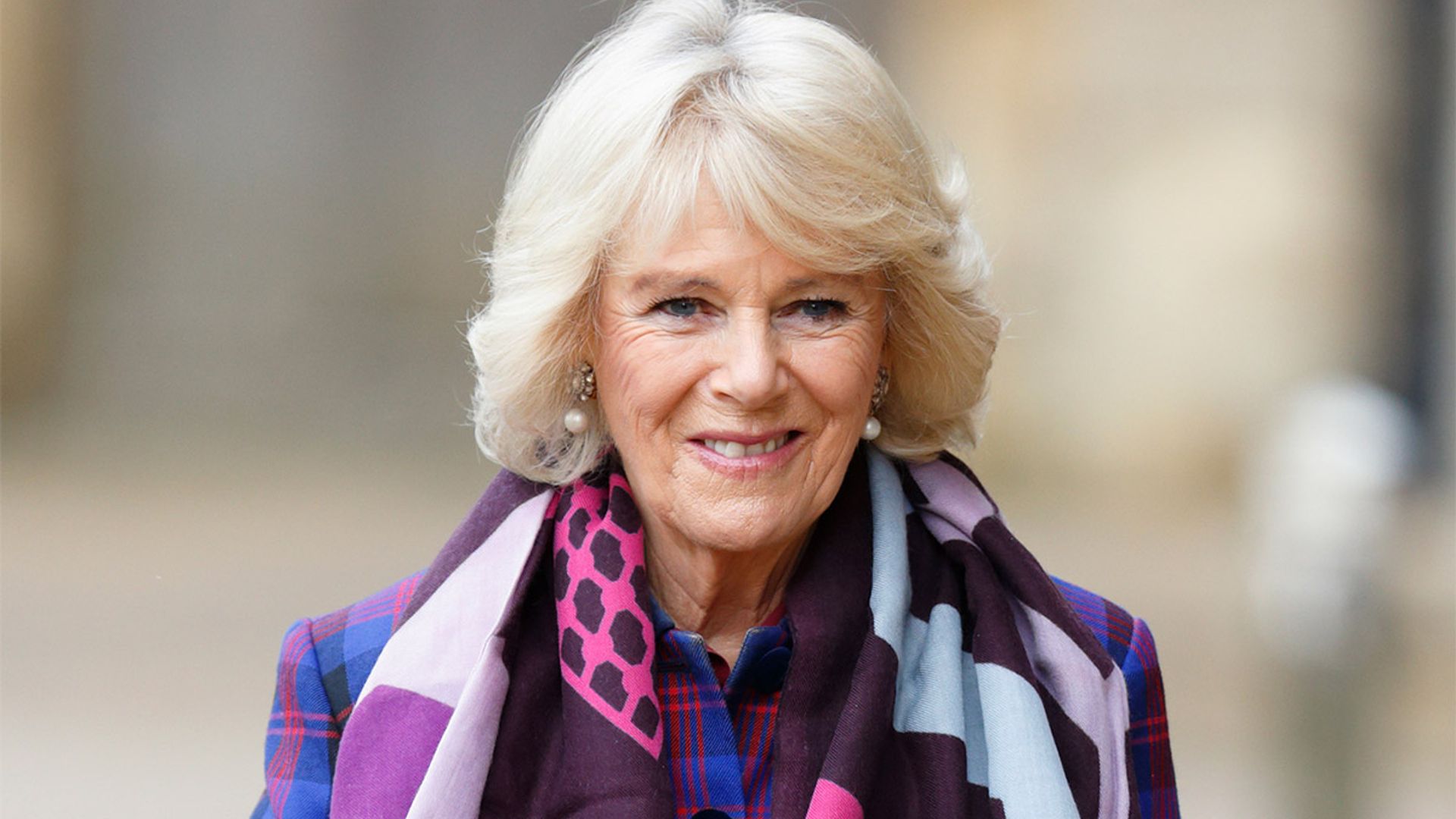 camilla parker bowles