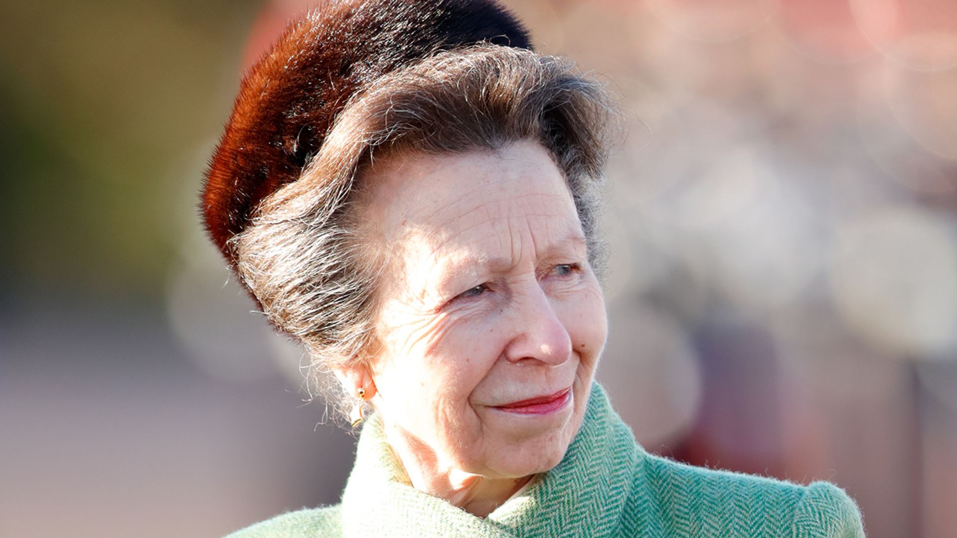 Why Princess Anne wasn't at church on Christmas Day? The real reason ...