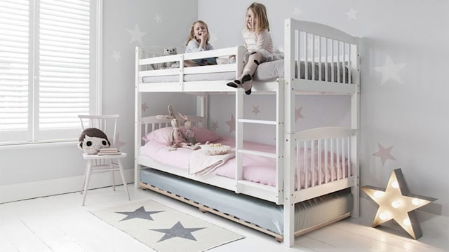 best bunk beds