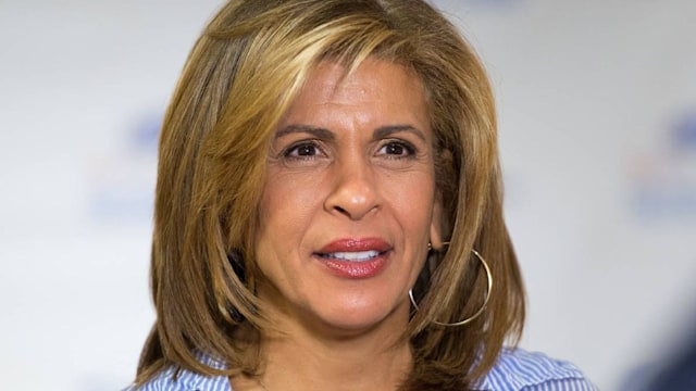 hoda kotb devastating letter family