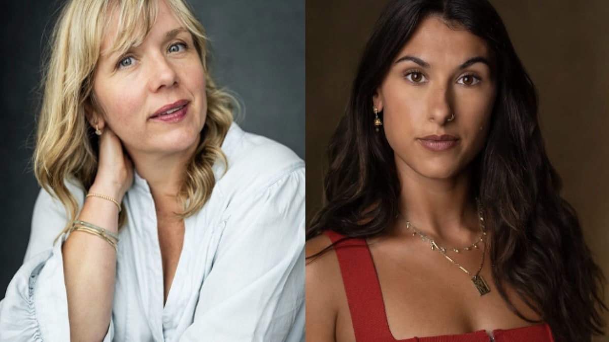 'Beloved' 90s British detective drama gets modern revival with Trigger Point star