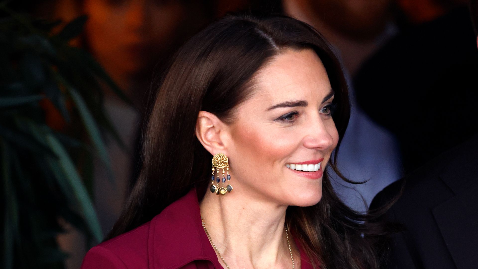 Princess Kate's statement earrings are surprisingly affordable:here’s 5 more pairs under £100 to get her style