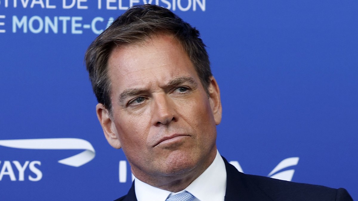 NCIS star Michael Weatherly makes candid career confession