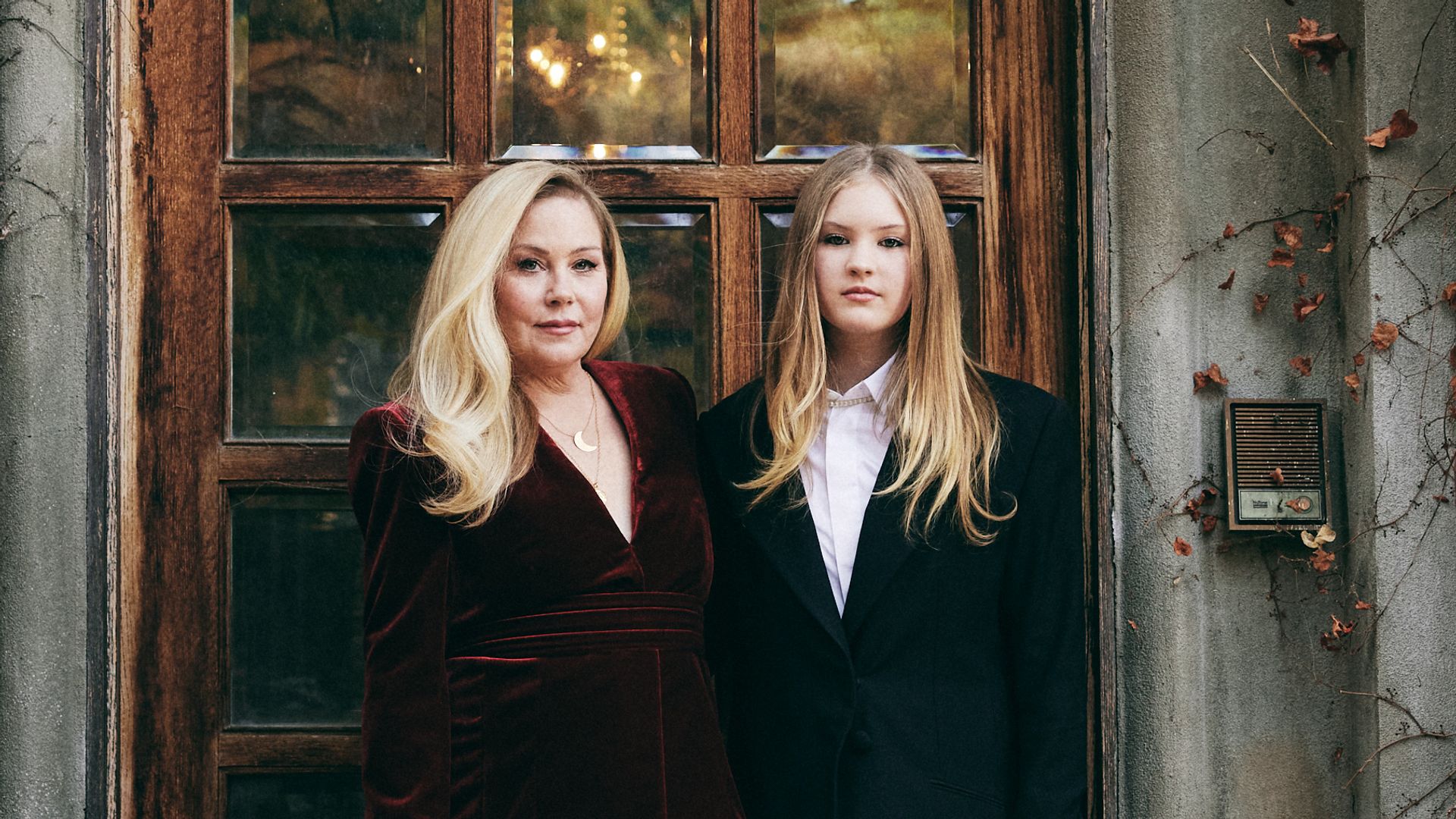 christina applegate daughter sadie