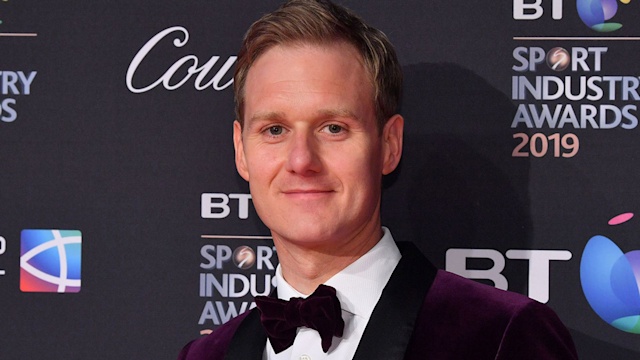 dan walker