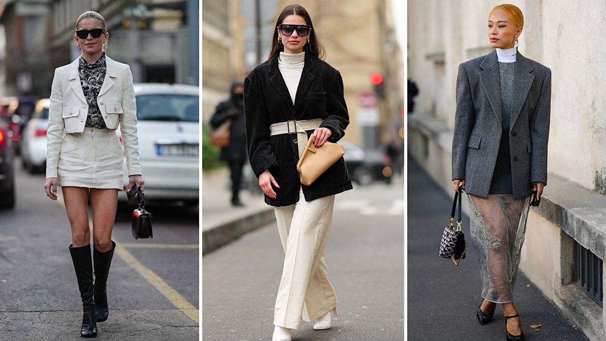 How to wear a turtleneck: 10 stellar outfit ideas to inspire your ...