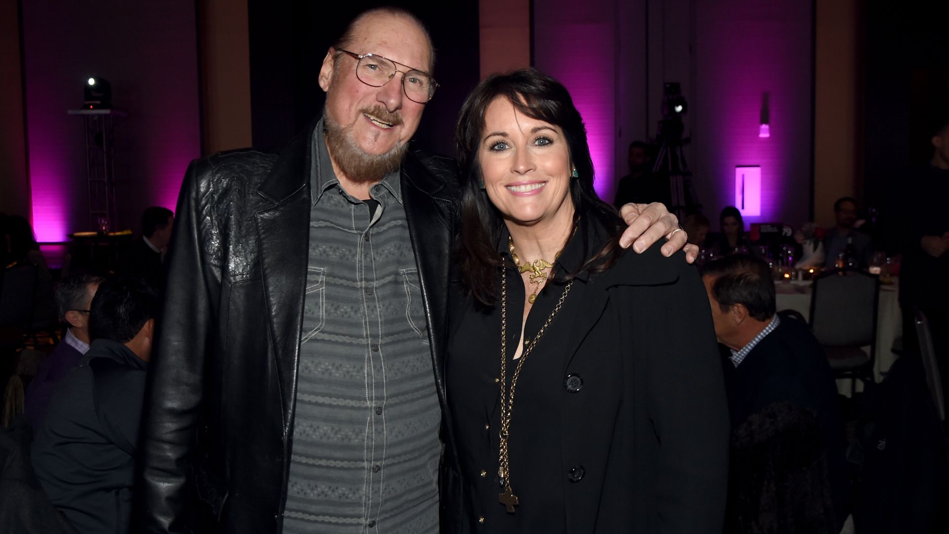 What has the family said about his passing?