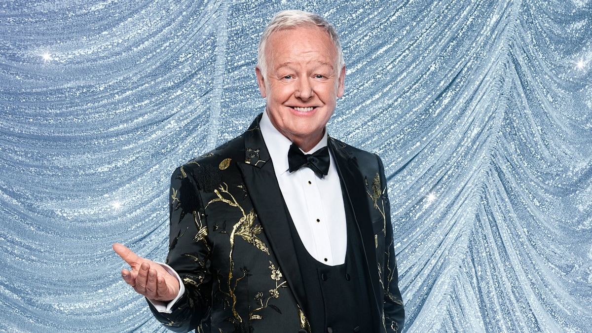 Les Dennis reveals children's sweet reaction to him joining BBC show ...