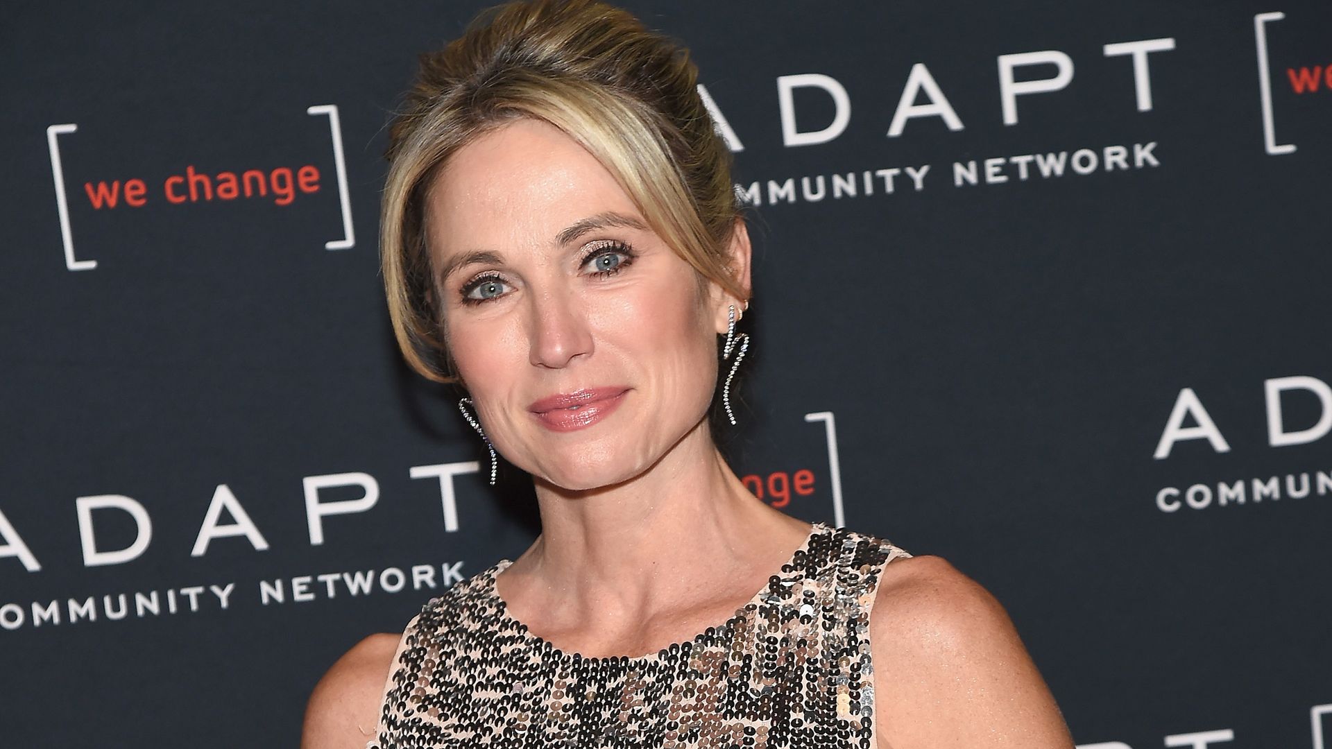 Amy Robach reveals why she 'couldn't stop crying' ahead of ex Andrew Shue's birthday