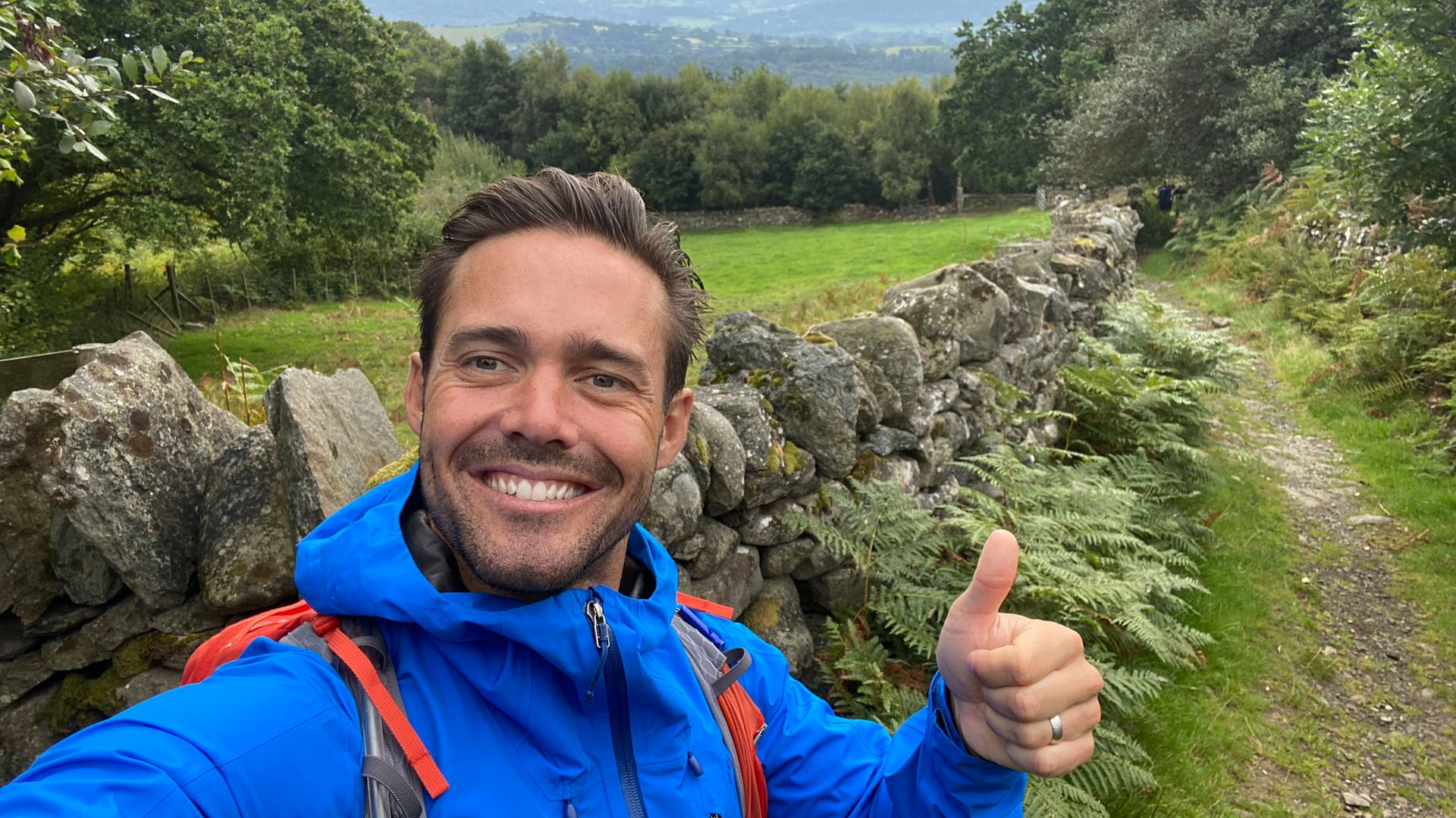 Spencer Matthews is set to appear in the new BBC show
