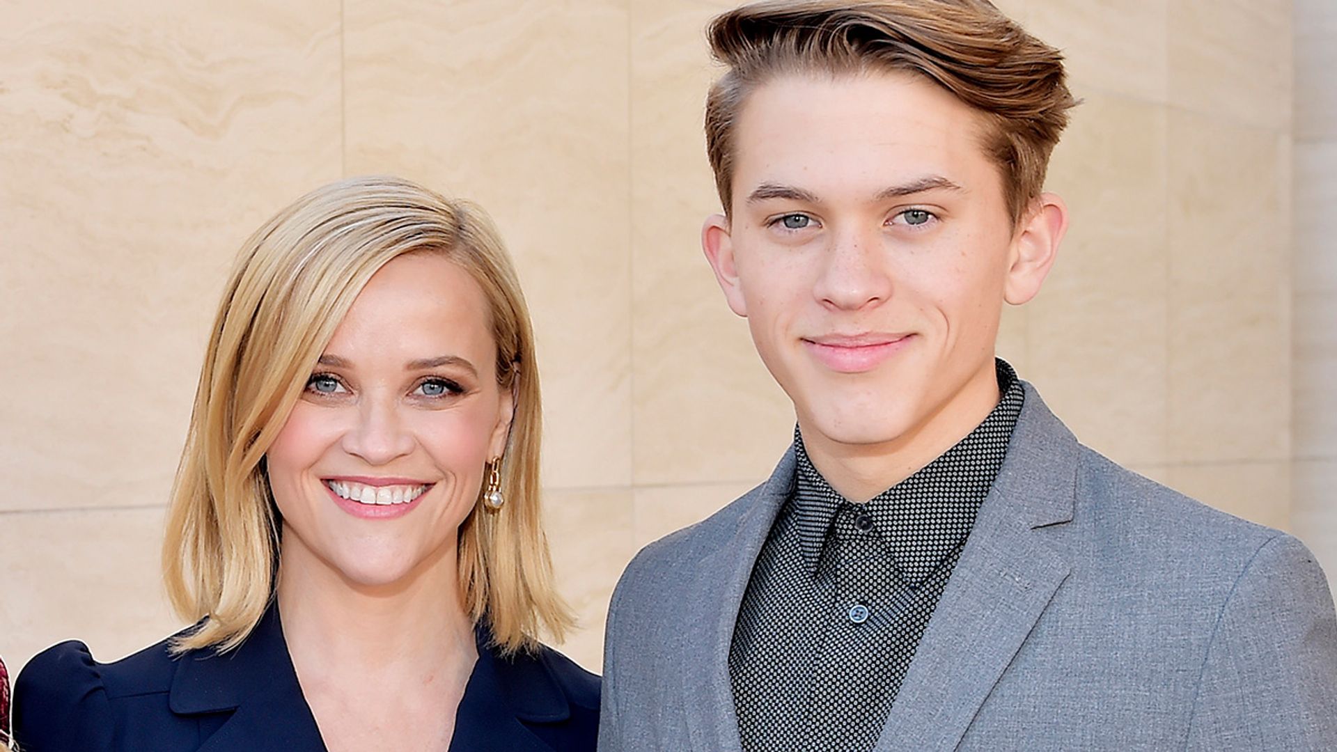 reese witherspoon son deacon phillippe
