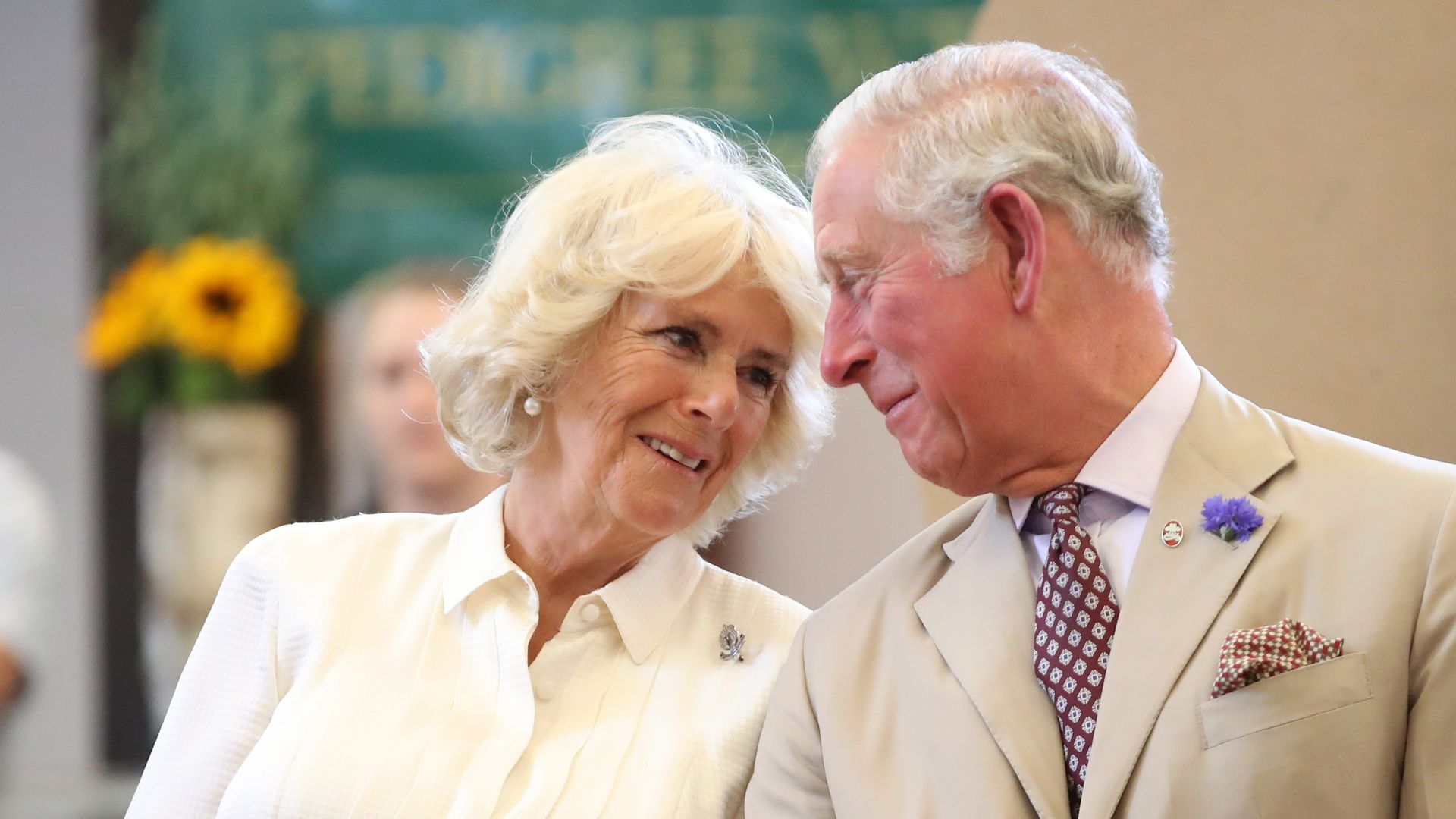 King Charles and Queen Camilla’s milestone anniversary plans revealed