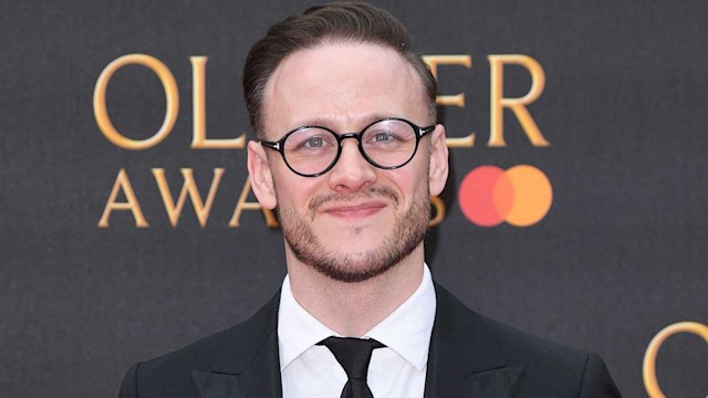 kevin clifton