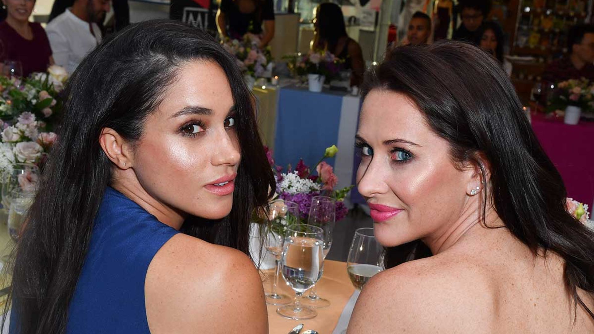 Harry & Meghan: What happened to Meghan Markle's close friend Jessica  Mulroney?