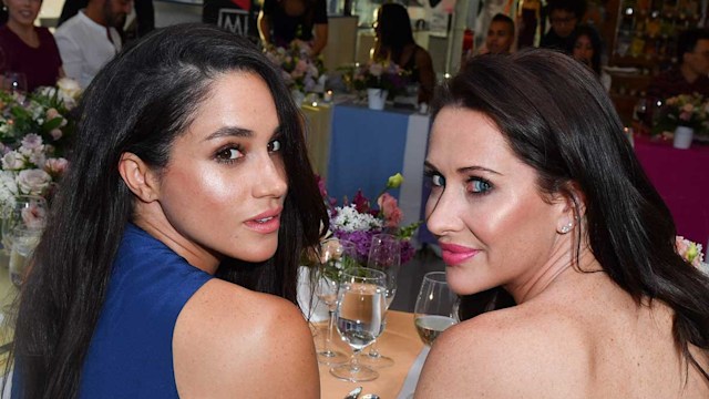 meghan markle jessica mulroney