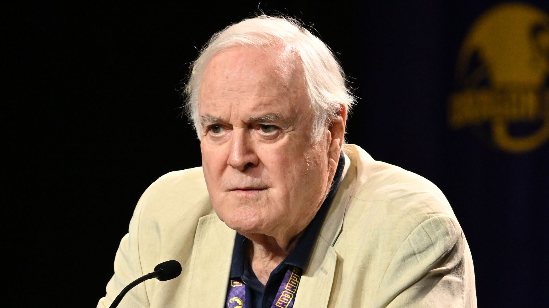 John Cleese planning big life change at 85 amid ‘depressing’ realisation