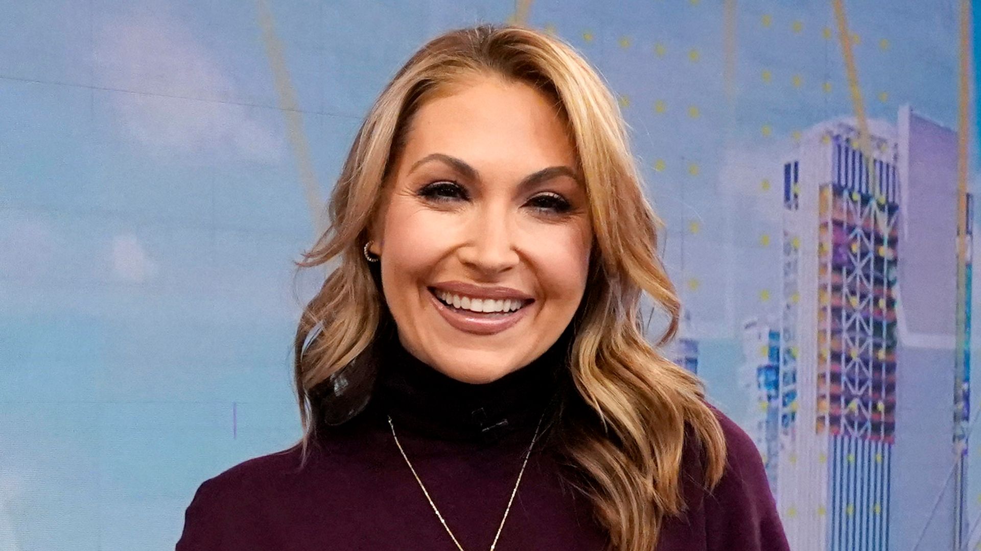 Inside GMA star Lori Bergamotto's life away from morning show